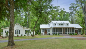 Signature 4 Bedroom Residence 1033